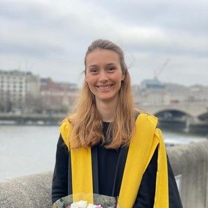 Meet your Posher, Clara